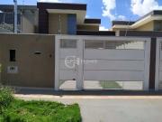 Casa / Sobrado para Venda em Campo Grande/MS Parque...