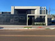 Casa / Sobrado para Venda em Campo Grande/MS Parque...