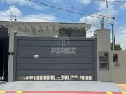 Casa / Sobrado para Venda em Campo Grande/MS Parque...