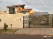 Casa / Sobrado para Venda em Campo Grande/MS Parque...