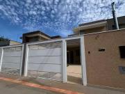 Casa / Sobrado para Venda em Campo Grande/MS Parque...