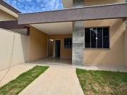 Casa / Sobrado para Venda em Campo Grande/MS Parque...