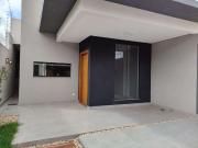 Casa / Sobrado para Venda em Campo Grande/MS Parque...