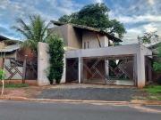 Casa / Sobrado para Venda em Campo Grande/MS Parque...