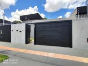 Casa / Sobrado para Venda em Campo Grande/MS Parque...