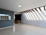 Casa / Sobrado para Venda em Campo Grande/MS Parque...