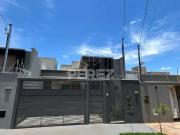 Casa / Sobrado para Venda em Campo Grande/MS Parque...