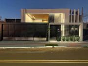 Casa / Sobrado para Venda em Campo Grande/MS Parque...