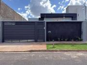 Casa / Sobrado para Venda em Campo Grande/MS Parque...