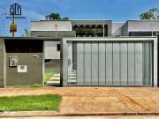 Casa / Sobrado para Venda em Campo Grande/MS Parque...