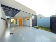 Casa / Sobrado para Venda em Campo Grande/MS Parque...