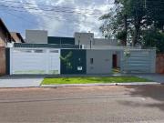 Casa / Sobrado para Venda em Campo Grande/MS Parque...