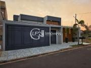 Casa / Sobrado para Venda em Campo Grande/MS Parque...