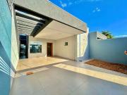 Casa / Sobrado para Venda em Campo Grande/MS Parque...