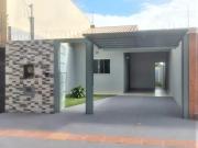 Casa / Sobrado para Venda em Campo Grande/MS Parque...