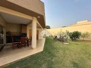 Casa / Sobrado para Venda em Campo Grande/MS Parque...