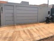 Casa / Sobrado para Venda em Campo Grande/MS Parque...