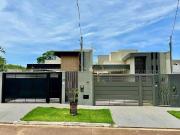 Casa / Sobrado para Venda em Campo Grande/MS Parque...