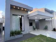 Casa / Sobrado para Venda em Campo Grande/MS Parque...