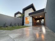 Casa / Sobrado para Venda em Campo Grande/MS Parque...
