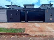 Casa / Sobrado para Venda em Campo Grande/MS Parque...