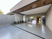 Casa / Sobrado para Venda em Campo Grande/MS Parque...