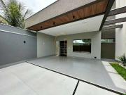 Casa / Sobrado para Venda em Campo Grande/MS Parque...