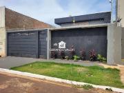 Casa / Sobrado para Venda em Campo Grande/MS Parque...