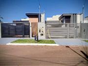 Casa / Sobrado para Venda em Campo Grande/MS Parque...