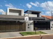 Casa / Sobrado para Venda em Campo Grande/MS Parque...