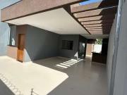 Casa / Sobrado para Venda em Campo Grande/MS Parque...