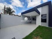 Casa / Sobrado para Venda em Campo Grande/MS Parque...