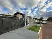 Casa / Sobrado para Venda em Campo Grande/MS Parque...