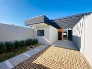 Casa / Sobrado para Venda em Campo Grande/MS Parque...