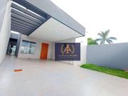 Casa / Sobrado para Venda em Campo Grande/MS Parque...