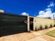 Casa / Sobrado para Venda em Campo Grande/MS Parque...