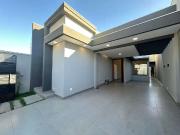 Casa / Sobrado para Venda em Campo Grande/MS Parque...