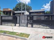 Casa / Sobrado para Venda em Campo Grande/MS Parque...
