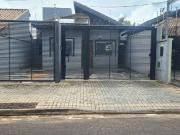 Casa / Sobrado para Venda em Campo Grande/MS Parque...