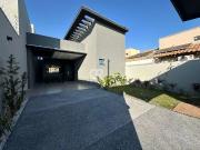 Casa / Sobrado para Venda em Campo Grande/MS Parque...