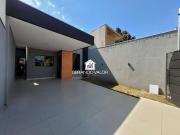 Casa / Sobrado para Venda em Campo Grande/MS Parque...