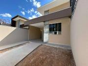 Casa / Sobrado para Venda em Campo Grande/MS Parque...