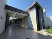 Casa / Sobrado para Venda em Campo Grande/MS Parque...