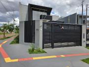 Casa / Sobrado para Venda em Campo Grande/MS Parque...