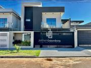 Casa / Sobrado para Venda em Campo Grande/MS Parque...