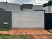 Casa / Sobrado para Venda em Campo Grande/MS Parque...