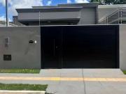 Casa / Sobrado para Venda em Campo Grande/MS Parque...