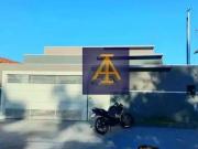 Casa / Sobrado para Venda em Campo Grande/MS Parque...