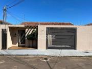 Casa / Sobrado para Venda em Campo Grande/MS Parque...