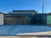 Casa / Sobrado para Venda em Campo Grande/MS Parque...